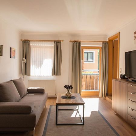Appartements Gadenstaetter Мария Алм ам Щайнернен Мер Екстериор снимка