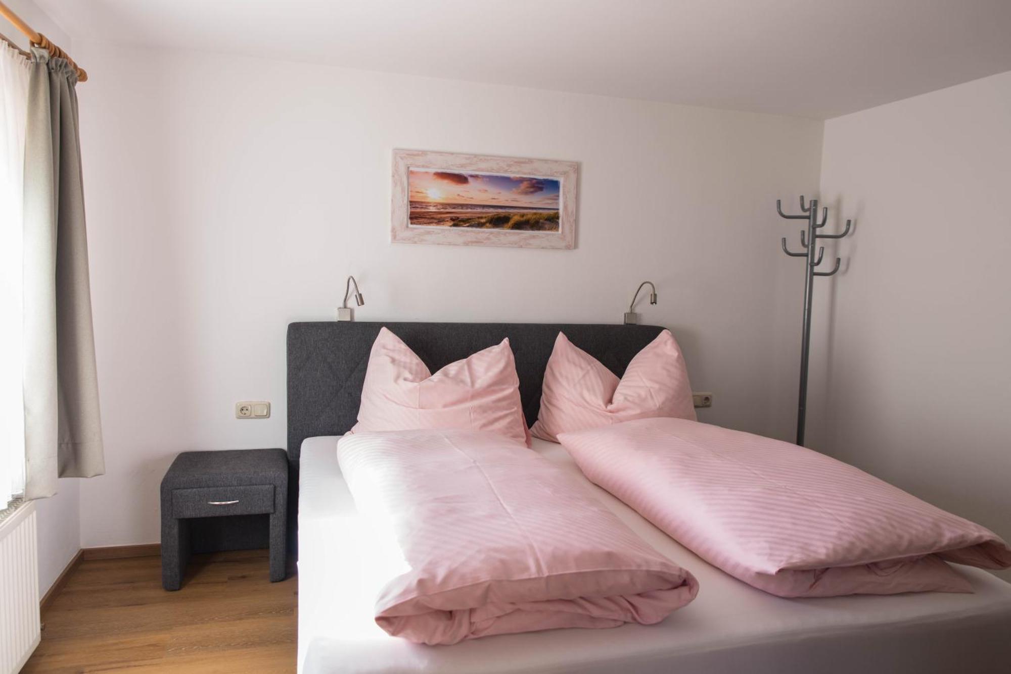 Appartements Gadenstaetter Мария Алм ам Щайнернен Мер Екстериор снимка
