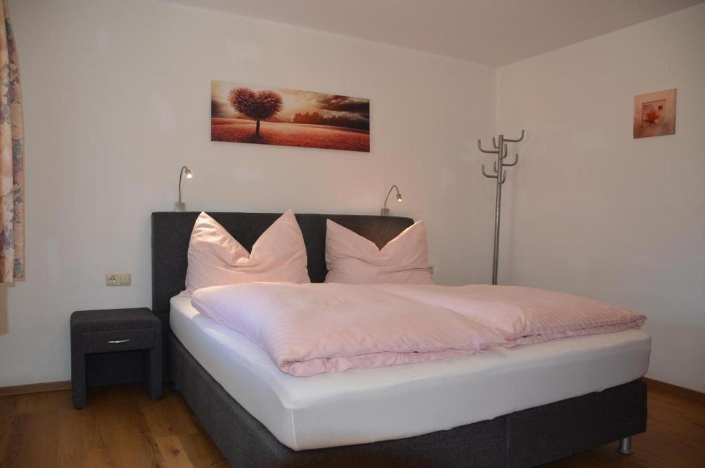 Appartements Gadenstaetter Мария Алм ам Щайнернен Мер Екстериор снимка